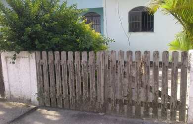 Imagem 4: Casa com 1 dormitório para alugar, 40 m² por R$ 700,00/mês - Rio Do...