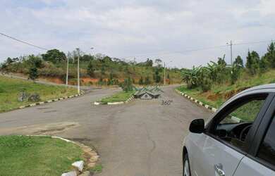 Imagem 2: Terreno à venda, 250 m² - CONDOMINIO TERRAS DE ARUJÁ - Arujá/SP