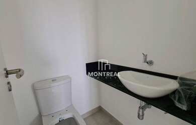 Imagem 15: Apartamento à venda, 74 m² por R$ 1.150.000,00 - Sumaré - São Paulo/SP