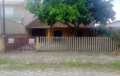 Imagem 1: PONTAL DO PARANÁ - Casa Padrão - Santa Terezinha