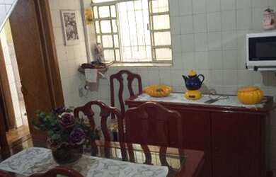 Imagem 7: Casa com 3 dormitórios à venda, 206 m² por R$ 430.000,00 - Lauzane Paulista - São Paulo/SP