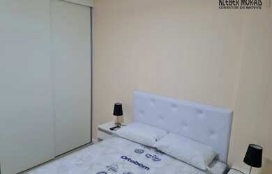 Imagem 11: APARTAMENTO RESIDENCIAL em SALVADOR - BA, ALPHAVILLE I