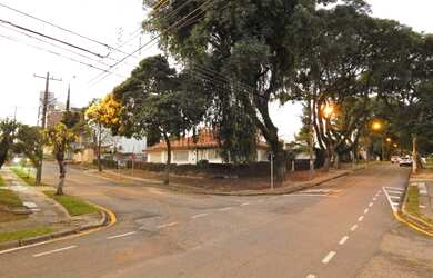 Imagem 1: TERRENO ZR-4 ÁGUA VERDE. 757m² de Área