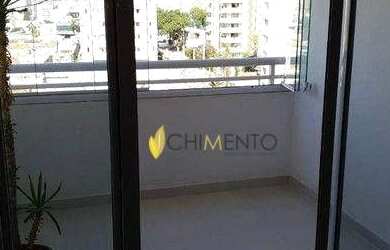 Imagem 3: Apartamento com 3 dormitórios à venda, 89 m² por R$ 580.000 - Jardim Bela Vista - Santo An