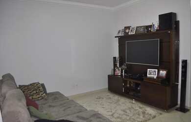 Imagem 5: Casa Residencial à venda, Tubalina, Uberlândia -