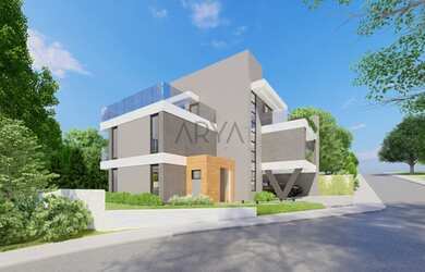 Imagem: A casa em condomínio possui 3 Dormitórios, 4 Banheiros, 4