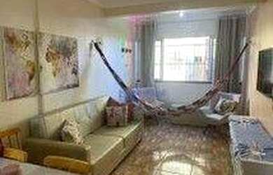 Imagem 2: Apartamento à venda, 114 m² por R$ 210.000,00 - Vicente Pinzon - Fortaleza/CE