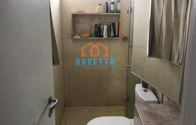 Imagem 8: Vendo ótimo apartamento no Condomínio José Negreiros no bairro Abolição