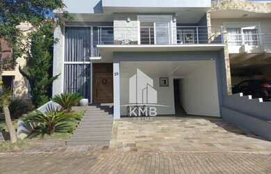 Imagem: Casa com 3 dormitórios, 228 m² - venda por R$ 1.499.000,00