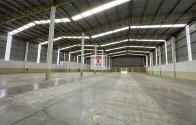 Imagem 1: Galpão, Itupeva - Itupeva