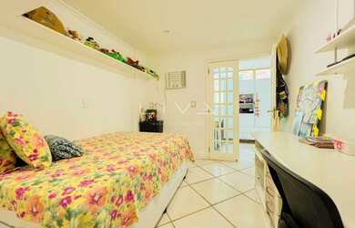 Imagem 11: Maravilhosa cobertura duplex em ponto nobre no Jardim Ocânico com bela...