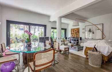 Imagem 9: Casa com 3 suítes, 345 m² - venda por R$ 6.200.000 ou aluguel por R$...