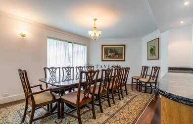 Imagem 14: Casa, 726 m² - venda por R$ 12.000.000,00 ou aluguel por R$ 40.000,00/mês...