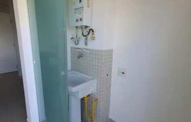 Imagem 8: Apartamento à venda em Vila Andrade com 38 m², 1 quarto, 1 suíte, 1