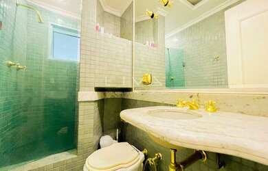 Imagem 16: Maravilhosa cobertura duplex em ponto nobre no Jardim Ocânico com bela...