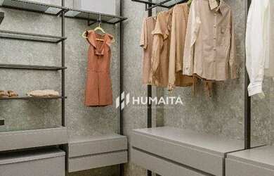 Imagem 10: Apartamento à venda, 139 m² por R$ 1.169.100,00 - Gleba Fazenda Palhano...