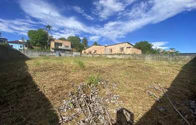 Imagem: O terreno possui 792m² de Área e está localizado em Tarumã