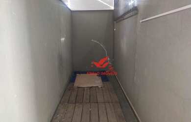 Imagem 9: Salão Butantã. 230m² de Áreae4 Vagas na garagem