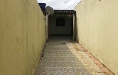 Imagem 4: Aluga se ou vendo casa no céu azul próximo a igreja católica