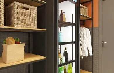 Imagem 12: APARTAMENTO RESIDENCIAL em São Paulo - SP, Perdizes