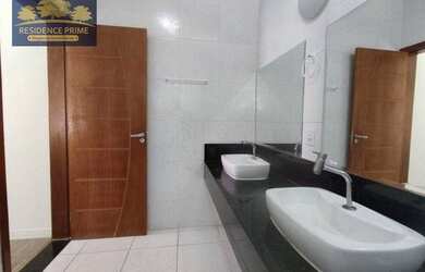 Imagem 15: Casa com 3 SUITES, 200 m² - venda por R$ 930.000 ou aluguel por R$ 6.370/mês...