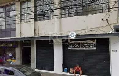 Imagem: O depósito possui 415m² de Área e está localizado em Bom