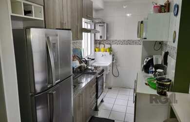 Imagem 6: Apartamento 3 quartos no bairro Humaitá, em Porto Alegre