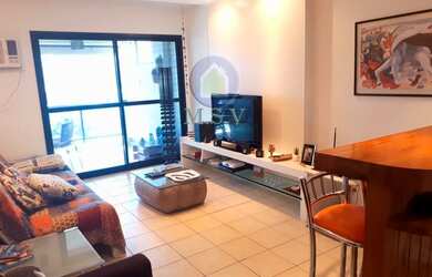 Imagem 5: LOCAÇÃO Apartamento de 02 Suites no Porto Real Resort