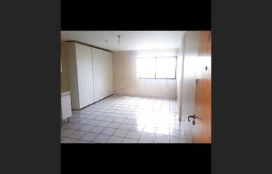 Imagem 5: Aluguel de apartamento. 1 Vaga na garageme1 Dormitório