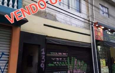 Imagem: A casa possui 1 Dormitório, 2 Banheiros, 125m² de Área e