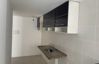 Imagem 4: Apartamento para venda tem 62 metros quadrados com 2 quartos