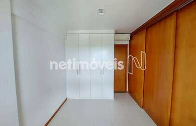 Imagem 9: Locação Apartamento 1 quarto Caminho das Árvores Salvador