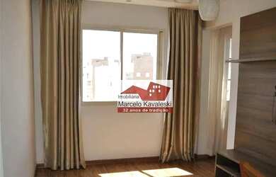 Imagem 1: Apartamento à venda, 38 m² por R$ 435.000,01 - Ipiranga - São Paulo/SP