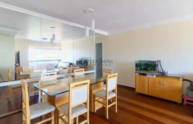 Imagem 3: Apartamento Locação Campo Belo 115 m² 3 Dormitórios