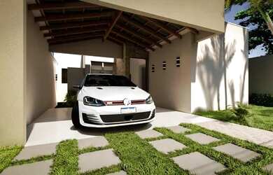 Imagem 10: Condominio Residencial Garden CLUB em Anápolis, Residencial Cidade Industrial