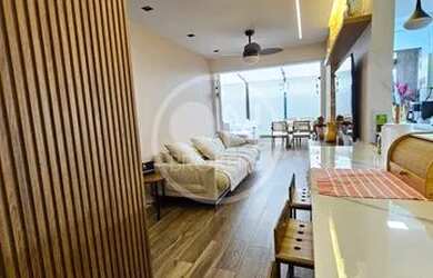 Imagem 7: MAUI PONTAL OCEÂNICO - Garden no Recreio dos Bandeirantes