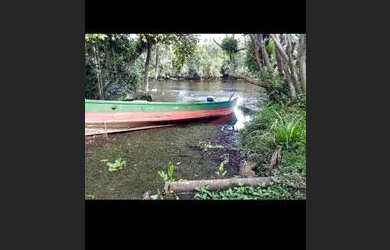 Imagem 4: Terreno pontal do pr