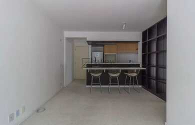 Imagem 5: Apartamento Locação Jardim Paulista 70 m² 2 Dormitórios
