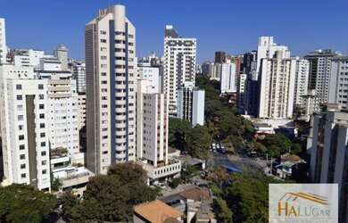 Imagem 3: Andar Corporativo para alugar, 155 m² por R$ 4.175,81/mês - Lourdes...