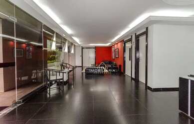 Imagem 3: Apartamento com 3 dormitórios para alugar, 150 m² por R$ 6.450,00/mês...