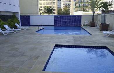 Imagem 16: CRECI 9183 Miolo de Sta. Rosa. 2qts, suíte, varanda, dependência completa,...