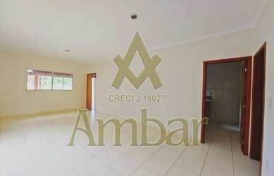 Imagem 1: Casa de Condomínio - Ribeirão Preto - Bonfim Paulista