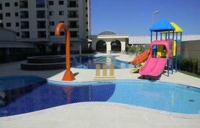 Imagem 15: Apartamento com 3 quartos, 118 m² - venda por R$ 1.540.000 ou aluguel...