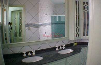 Imagem 6: Casa residencial para venda e locação, Condomínio Arujá 5