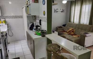 Imagem 8: Apartamento 3 quartos no bairro Humaitá, em Porto Alegre