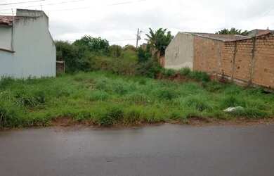 Imagem 1: Lote 360,00m² (Laterais muradas, Asfalto e Agua) Jardim Ipanema