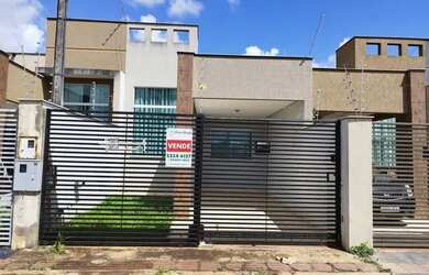 Imagem: LONDRINA - CASA PADRÃO - JD COLÚMBIA