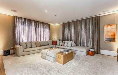 Imagem 16: Casa com 5 dormitórios, 1057 m² - venda por R$ 26.000.000,00 ou aluguel...