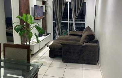 Imagem 2: Apartamento com 2 dormitórios, 58 m² - venda por R$ 295.000,00 ou aluguel...