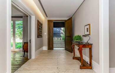 Imagem 5: Casa com 5 dormitórios, 1057 m² - venda por R$ 26.000.000,00 ou aluguel...